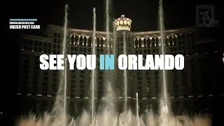 Postcard &middot; Printing United Expo Las Vegas 2024