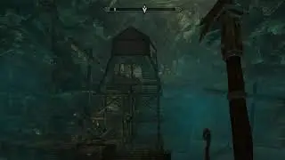 Skyrim shots