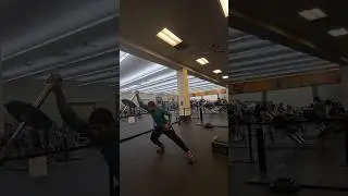 Athlete Functional Training: The Key to Sports Excellence #strengthtraining #shorts