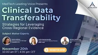 Clinical Data Transferability Strategies for Leveraging Evidence