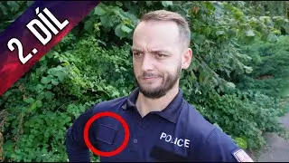 HISTORKY POLICIE #2