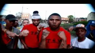 Itwann&Gudda-BlindSide/I Got Dat Sack
