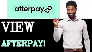What Is Afterpay FAQ (2025)
