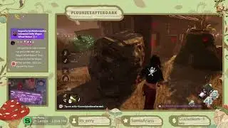 Bloodpoint Farming Session | PLUSHVODS | 01.07.26