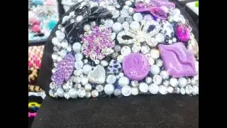 BLINGING HATS