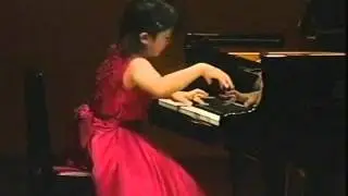 リスト／３つの演奏会用練習曲より「軽やかさ」