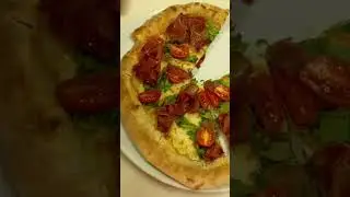 GiocaPizza se non la provo sei una PIZZA! 🍕 #pizza #food #bergamo #cibo