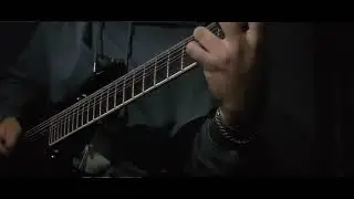 Abstrait Dialog - Beyond Creation Guitar Cover