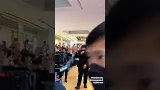 Proud Moment 😭💖 #mewsuppasit #alwaysmew #mewlions #malaysia#fred#fans#trending#viral#love#mew#cuteyt