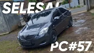 PC#57 Eps.4 // Rangkuman Video 22 hari SELESAI!!