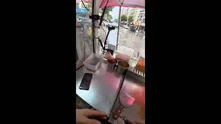 👉👉 Waking Up at 3AM to Sell Rice Balls & Egg Pancakes | Family Hustle