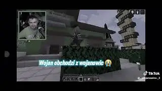 wojan wyprowadzia się z wojanowic. To był troll na Palionie i na Ptysiu.