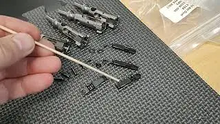 4 KAK NP3 Двойной выталкиватель, сокращенные вскрытия, часть 1/2 &mdash; Неисправные выталкиватели