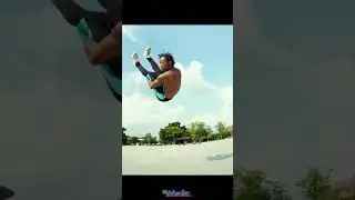 Wonderful Martial Arts Sills Showcase #shorts #martialarts #tricking #martialarts #flips #parkour