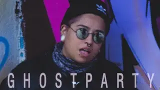 in3briant - GHOSTPARTY || Music Video