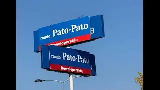 Pikieta #PatoPato 2.0 - Stara Miłosna, 26.10.2024