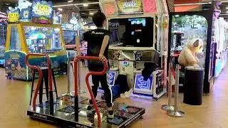 [PUMP IT UP PHOENIX] Sarabande S20 AA (92.4) | SARABANDE DEFEATED WOOO