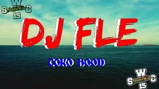 DJ FLE - TOKOHOOD - ROLLIN JAMSESH