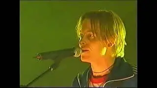 Lo Tel - Teenager Of The Year (Live on the House of Hits)