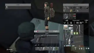 DayZ RP - Ceasefire