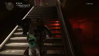 Tom Clancy's The Division 2 - 
