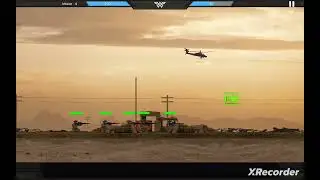 Darbecilere karşı warzone comander 1. B&ouml;l&uuml;m