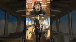 DON'T LOSE YOUR TICKET