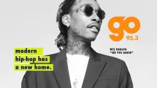GO 95.3 - Minnesota's Modern Hip-Hop