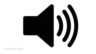 N WORD SOUND EFFECT