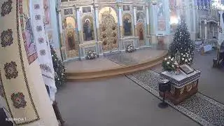 УГКЦ Михаіла смт. Запитів