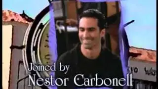 Suddenly Susan Season 1 Intro