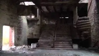 Abandoned Gary, Indiana - Forgotten Public School Memorial (Decay is headed your way!)