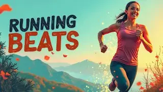 Power Pace | 60-Min High-Energy Mix for 10K Runs