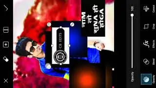 Picsart,buntysingh editing tutorial, bunty editz, real cb editing, picsart, picsart editing, pi