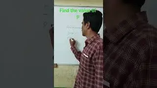 #find the value of p#find#value#values#education#teachertraining#