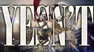 Can A Game Be Objectively Bad?