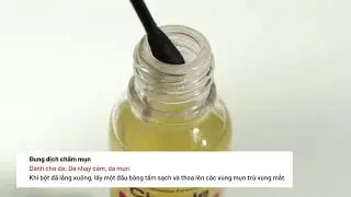 Chấm Mụn Ciracle Red Spot Pink Powder V&agrave; Kem Hỗ Trợ Giảm Mụn Sưng Đỏ Ciracle Red Spot Cream