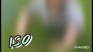Srecan 2 Rodjendan ISO tetkino zlato