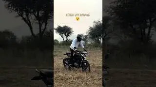 xtreme 125r off roading 🤯😱 #offroad #shortvideos #viral #rider #youtubeshorts #shortfeed