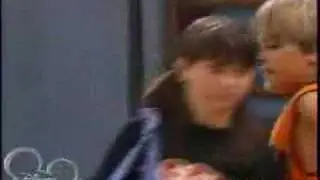 ZACK AND MAX