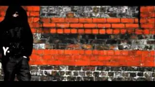 Aaron Temple - The Man behind the wall