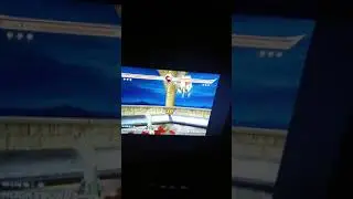 Mortal Kombat Armageddon Mavado vs Taven and Motaro Maximum Difficulty Nintendo Wii