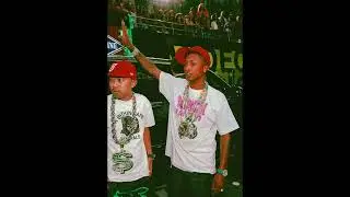 [FREE] Timbaland X Pharrell Type Beat - 