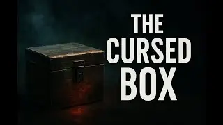 &ldquo;The Most Cursed Object in History: The Dybbuk Box&rdquo;
