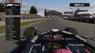 Max Verstappen Onboard &ndash; Starting Last at Suzuka | F1 24