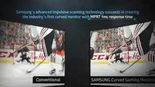Samsung CFG70