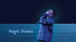 APESI - KOGIK OTIENO (OFFICIAL AUDIO)