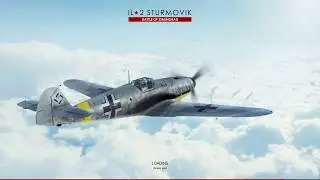 Me-109 Intercept Mission 02