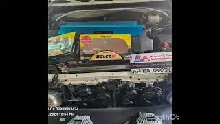 Toyota FJ Cruiser / Mitsuba Dolce horn / ACA