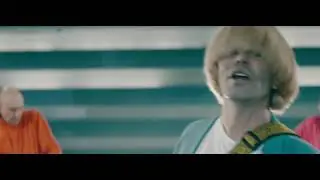 Tim Burgess - The Mall (Official Video)